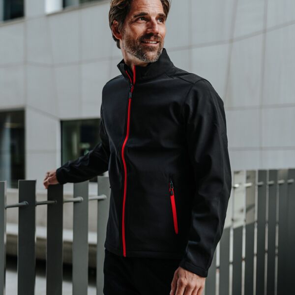 Stormtech Orbiter Soft Shell Jacket Thumbnail