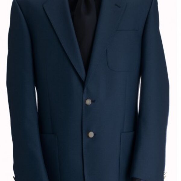 Henley Blazer Thumbnail