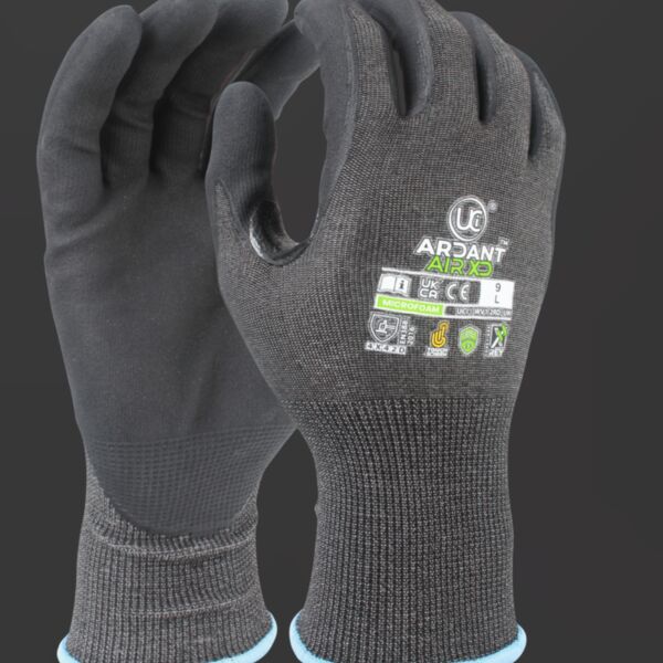 Ardant-Air XD Microfoam XREY YARN Cut D (Pack of 10) Thumbnail