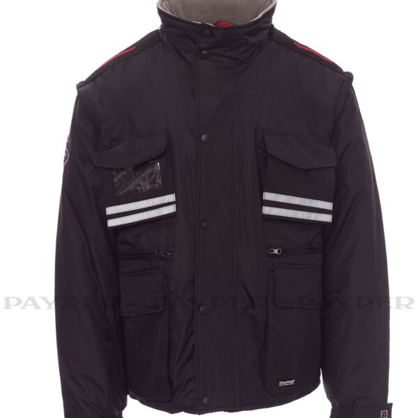 TORNADO Jacket Thumbnail