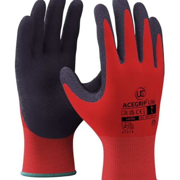 G/ACEGRIP/LITE - Acegrip Lite (Pack of 10) Thumbnail