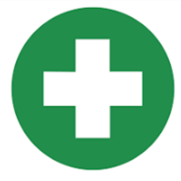 FIRST AID  Thumbnail